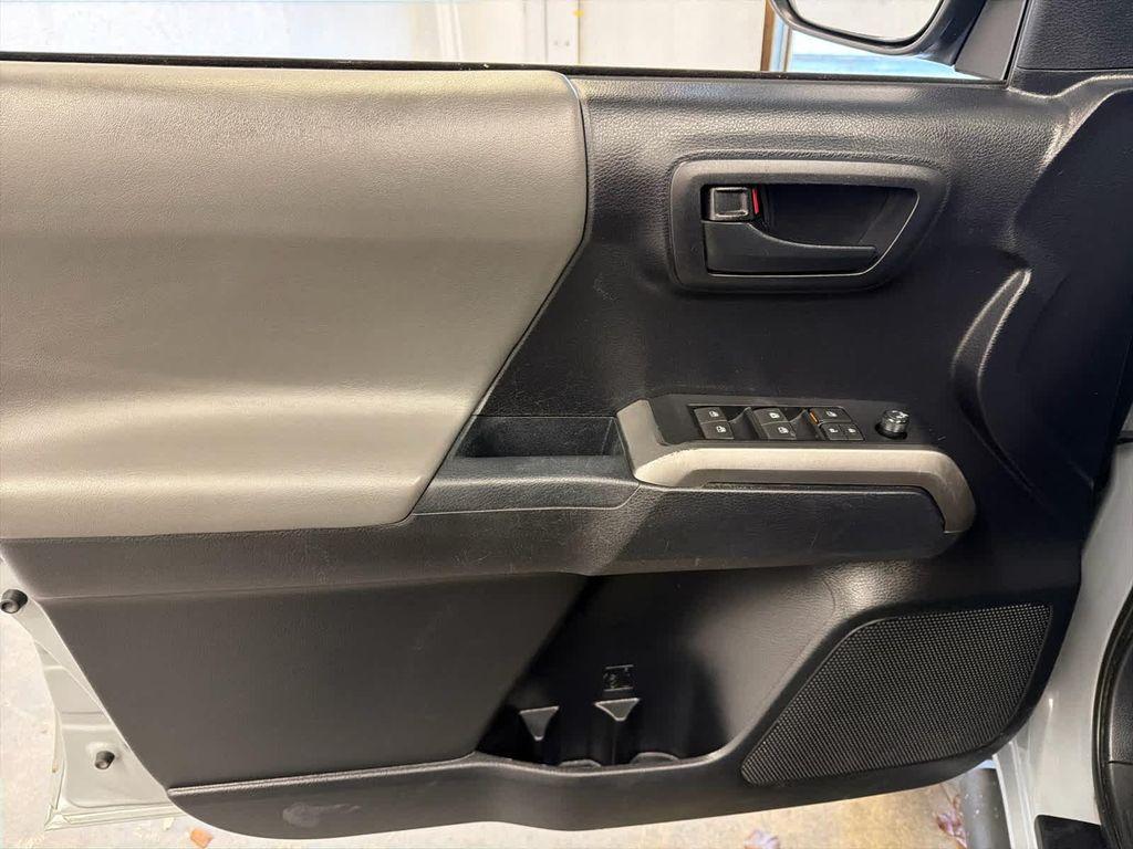 used 2019 Toyota Tacoma car, priced at $26,100