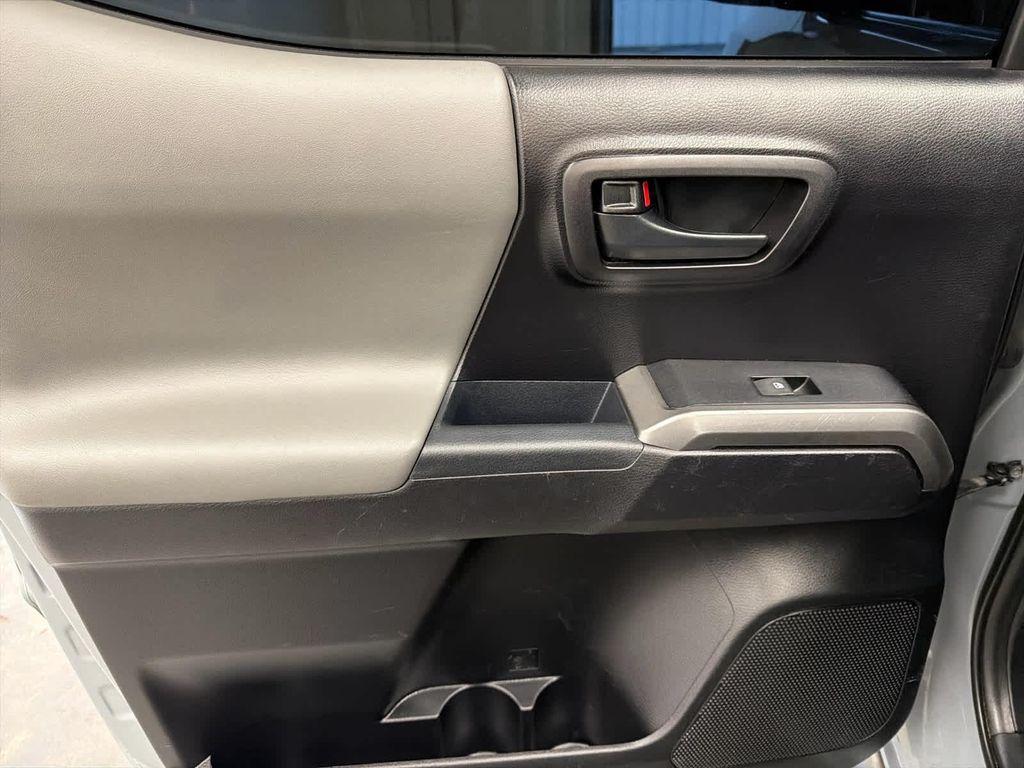 used 2019 Toyota Tacoma car, priced at $26,100