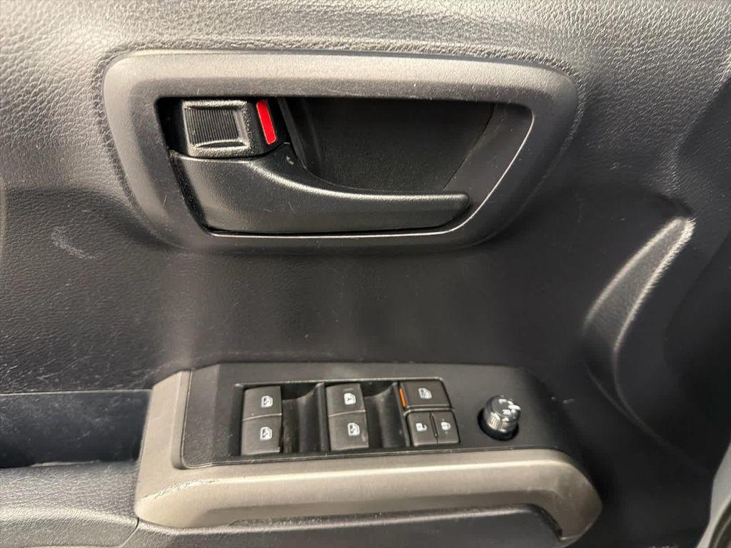 used 2019 Toyota Tacoma car, priced at $26,100