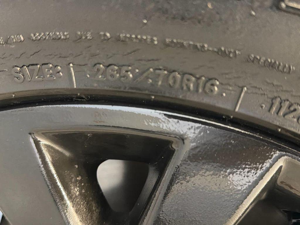 used 2019 Toyota Tacoma car, priced at $26,100