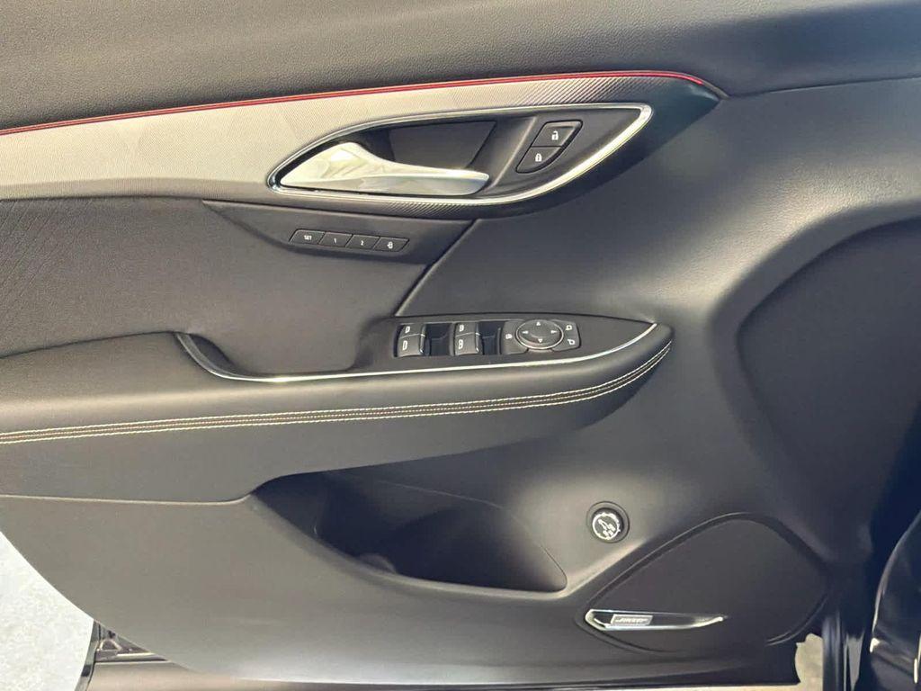 new 2026 Buick Envision car, priced at $46,147