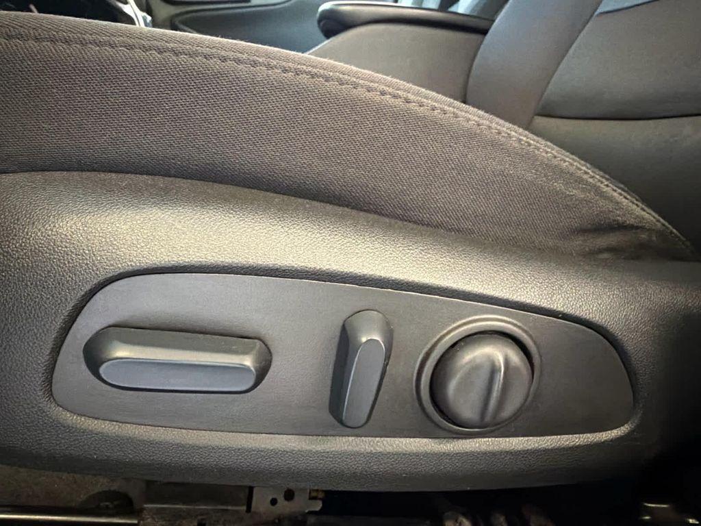 used 2023 Chevrolet Malibu car, priced at $18,855