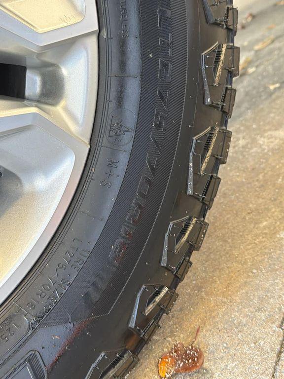 used 2022 Chevrolet Silverado 2500 car, priced at $48,300