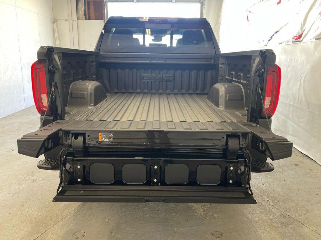 new 2026 GMC Sierra 1500 car, priced at $73,340