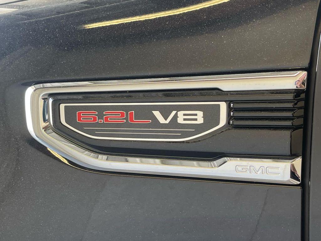 new 2026 GMC Sierra 1500 car, priced at $73,340
