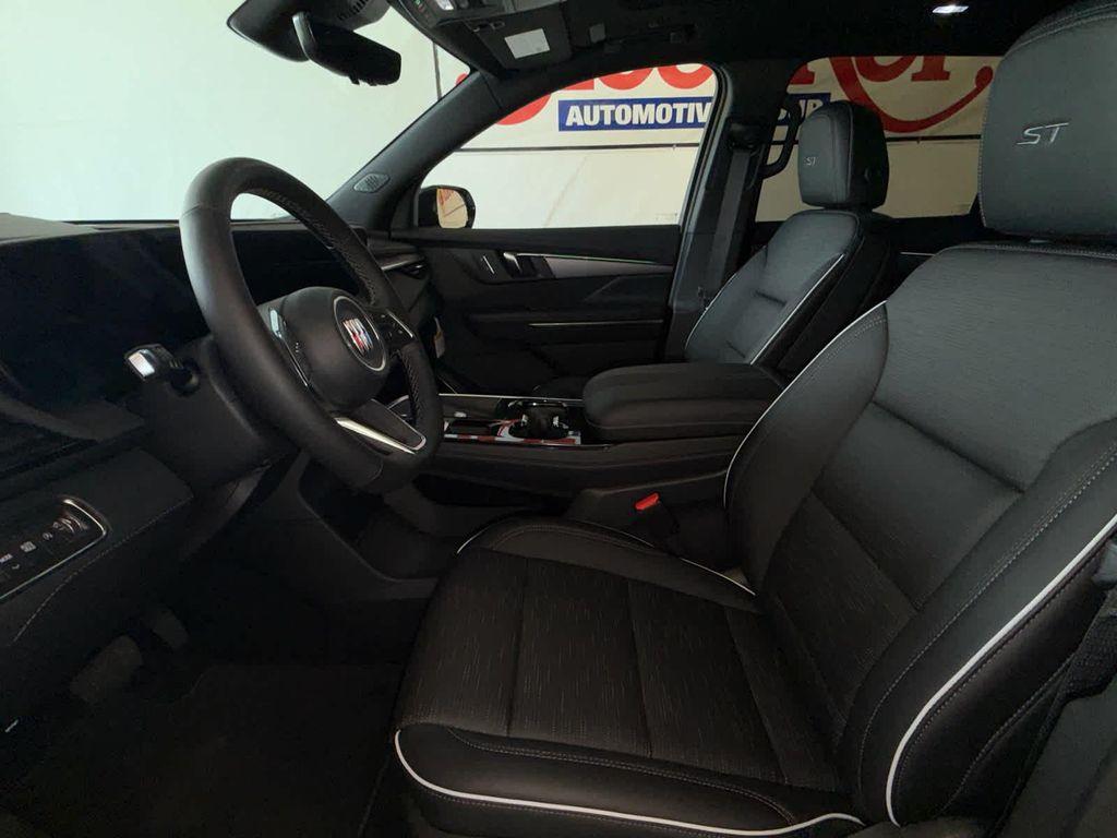 new 2026 Buick Enclave car, priced at $53,892