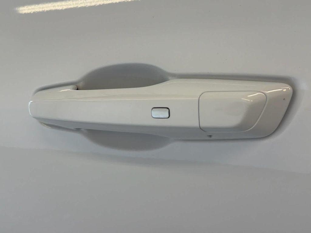 new 2026 Buick Enclave car, priced at $53,892