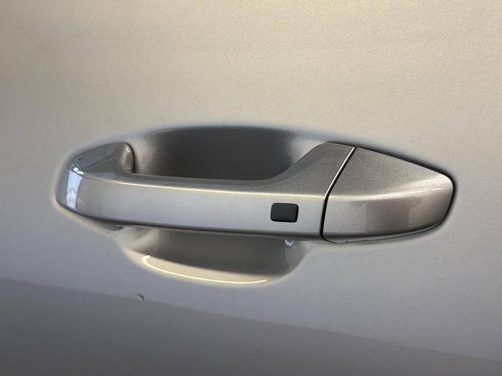 used 2024 Kia Seltos car, priced at $21,890