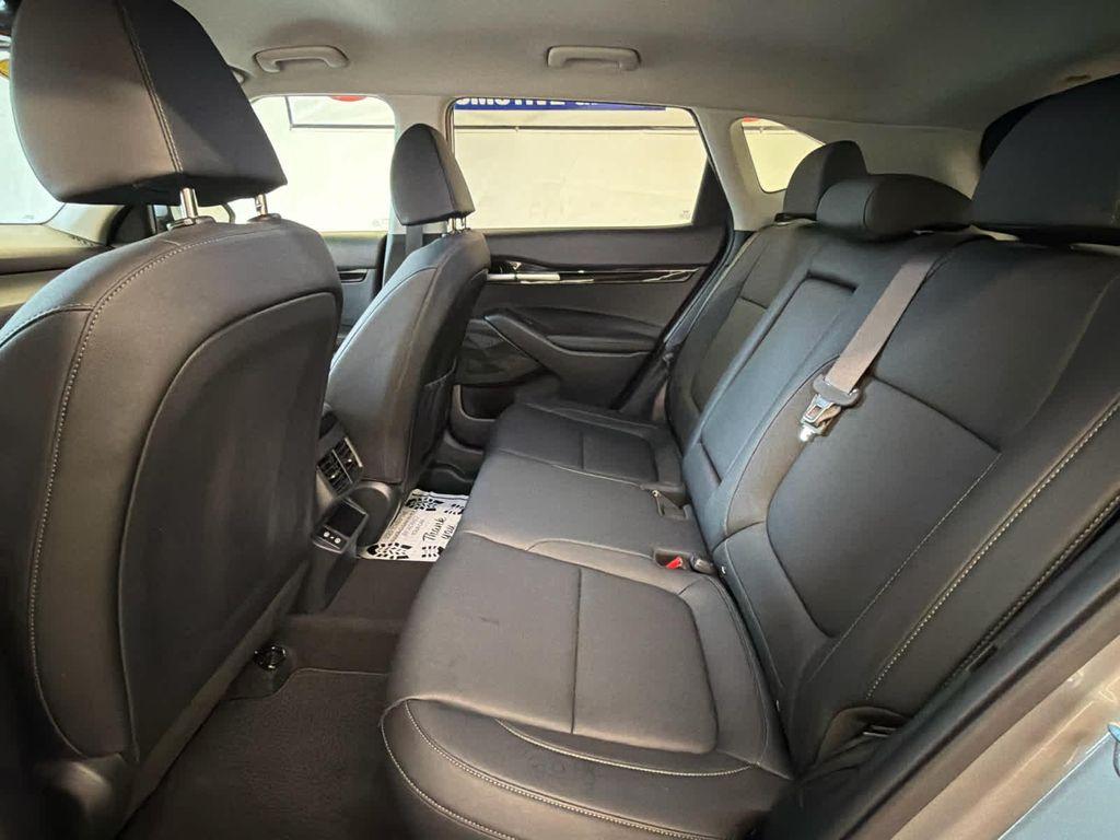 used 2024 Kia Seltos car, priced at $21,890