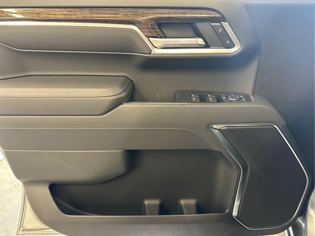 new 2026 GMC Sierra 1500 car, priced at $55,736