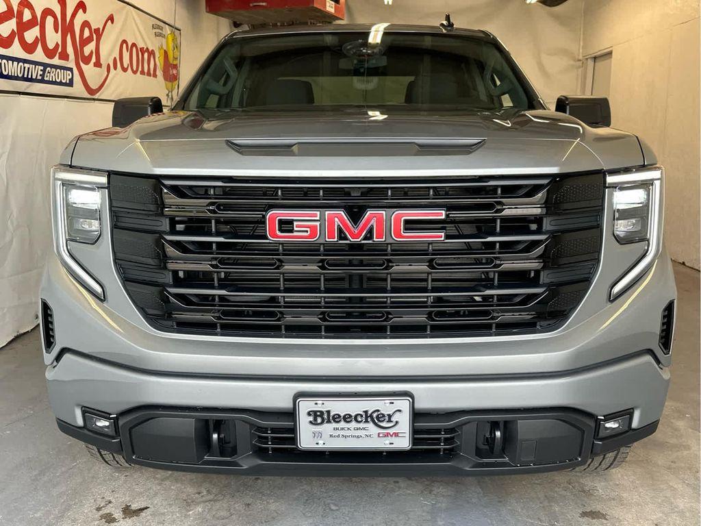 new 2026 GMC Sierra 1500 car, priced at $55,736
