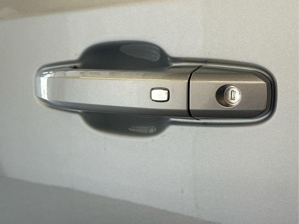 new 2026 GMC Sierra 1500 car, priced at $55,736