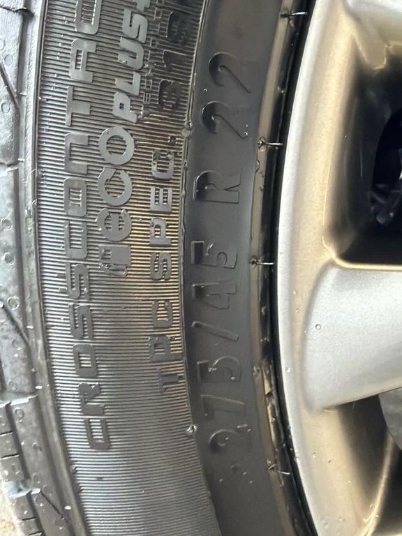 new 2026 Buick Enclave car, priced at $64,546