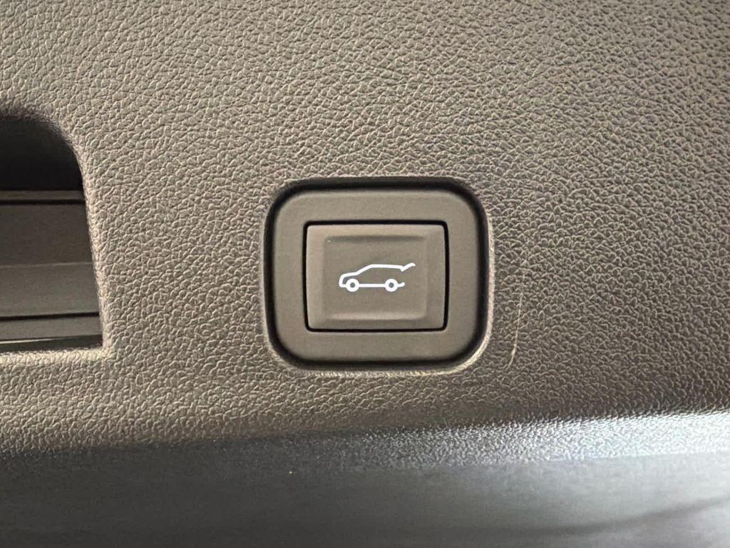 new 2026 Buick Enclave car, priced at $64,546