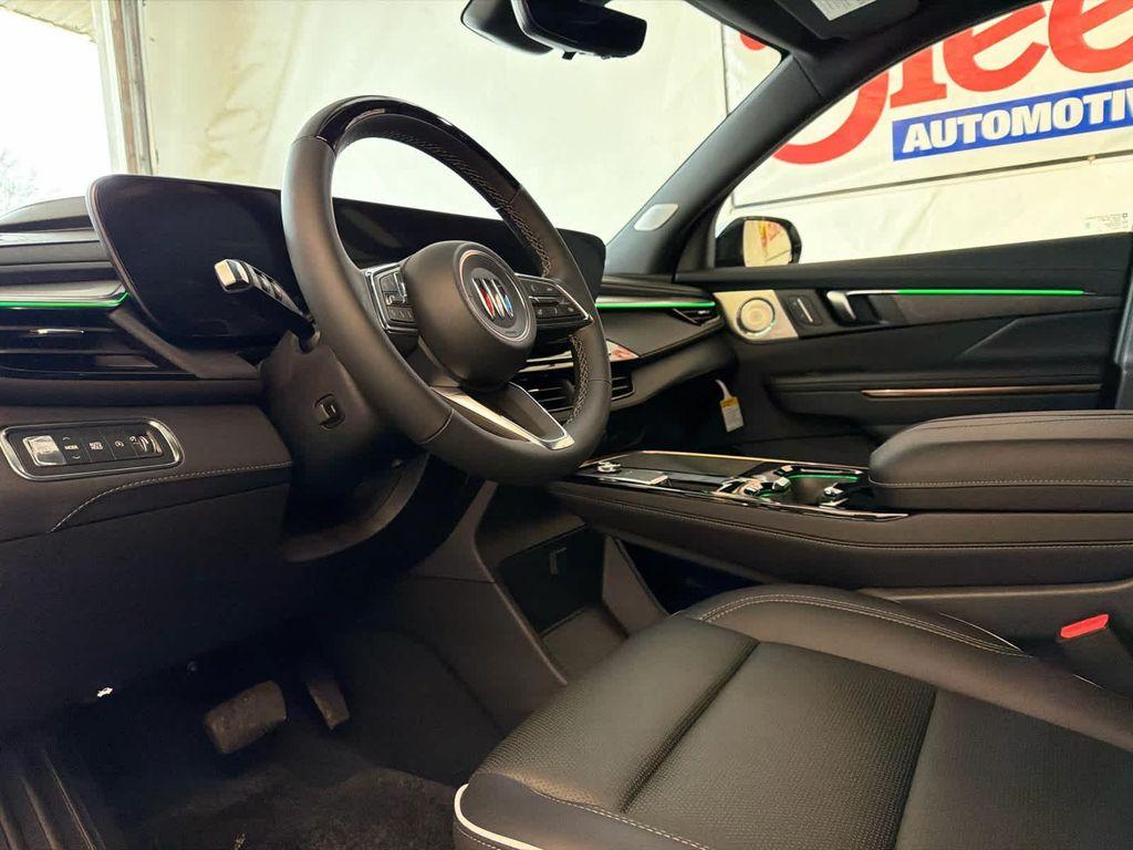 new 2026 Buick Enclave car, priced at $64,546