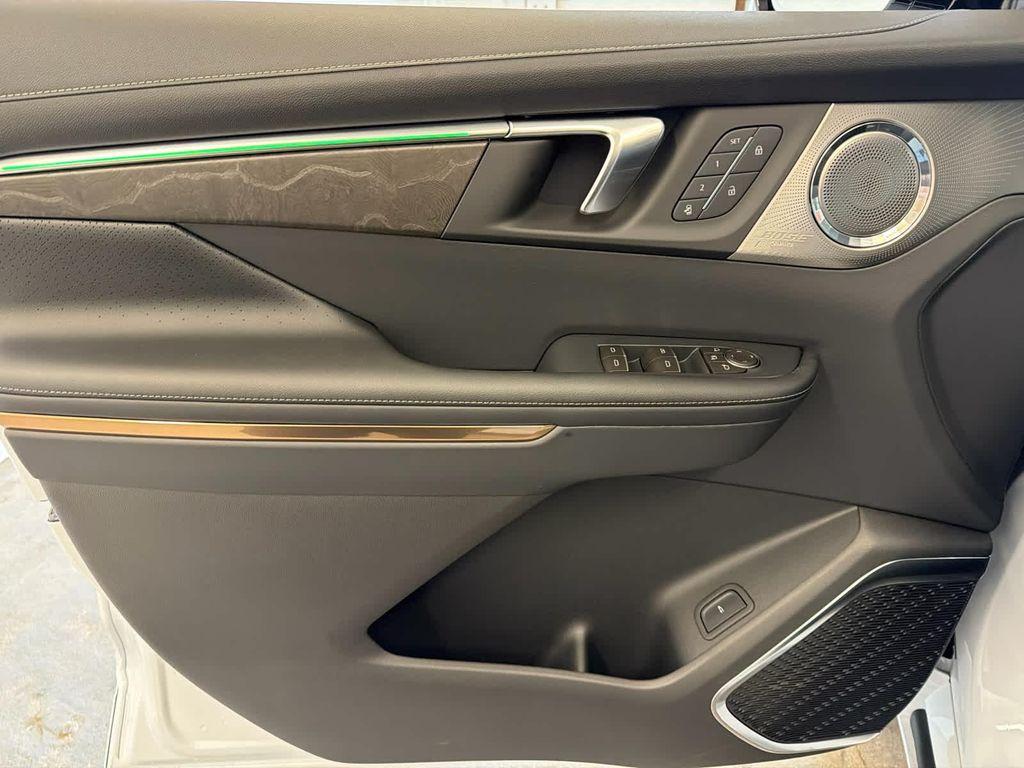 new 2026 Buick Enclave car, priced at $64,546