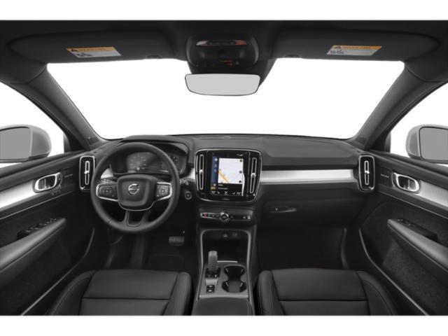 used 2019 Volvo XC40 car, priced at $12,995