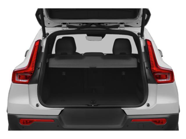 used 2019 Volvo XC40 car, priced at $12,995