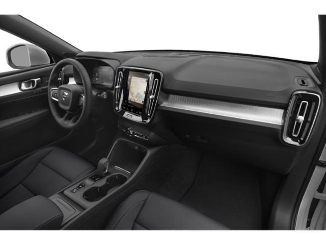 used 2019 Volvo XC40 car, priced at $12,995
