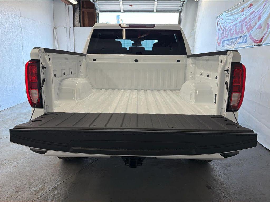 new 2026 GMC Sierra 1500 car, priced at $54,490