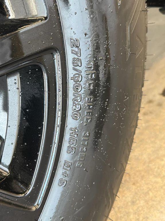 new 2026 GMC Sierra 1500 car, priced at $54,490