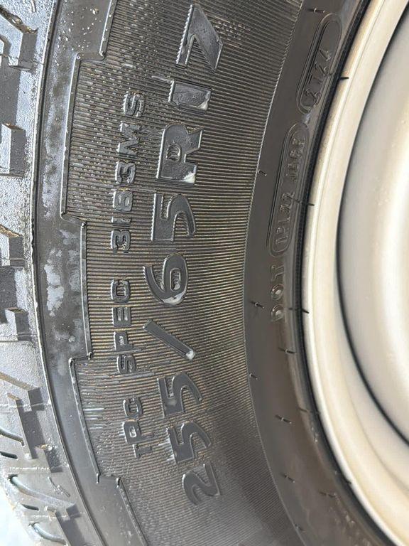 used 2024 Chevrolet Colorado car, priced at $27,990