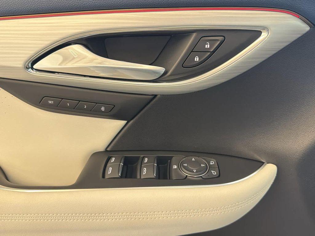 new 2026 Buick Envision car, priced at $51,997