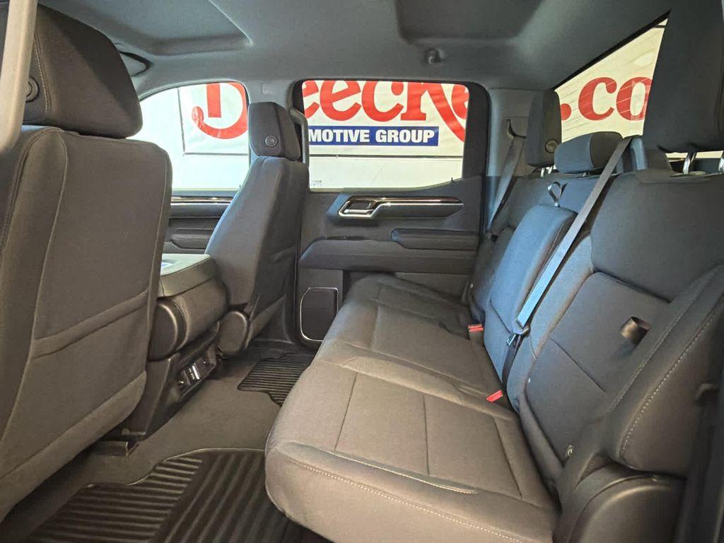 new 2026 GMC Sierra 1500 car, priced at $56,490