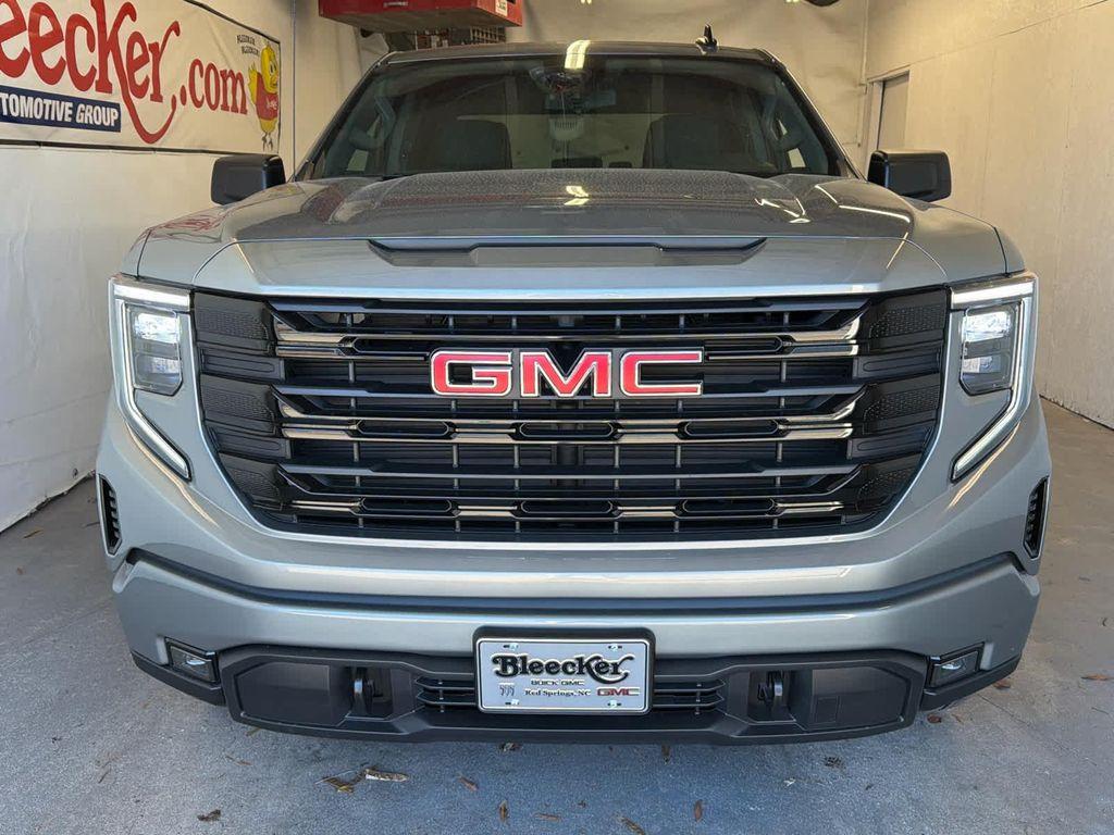 new 2026 GMC Sierra 1500 car, priced at $56,490