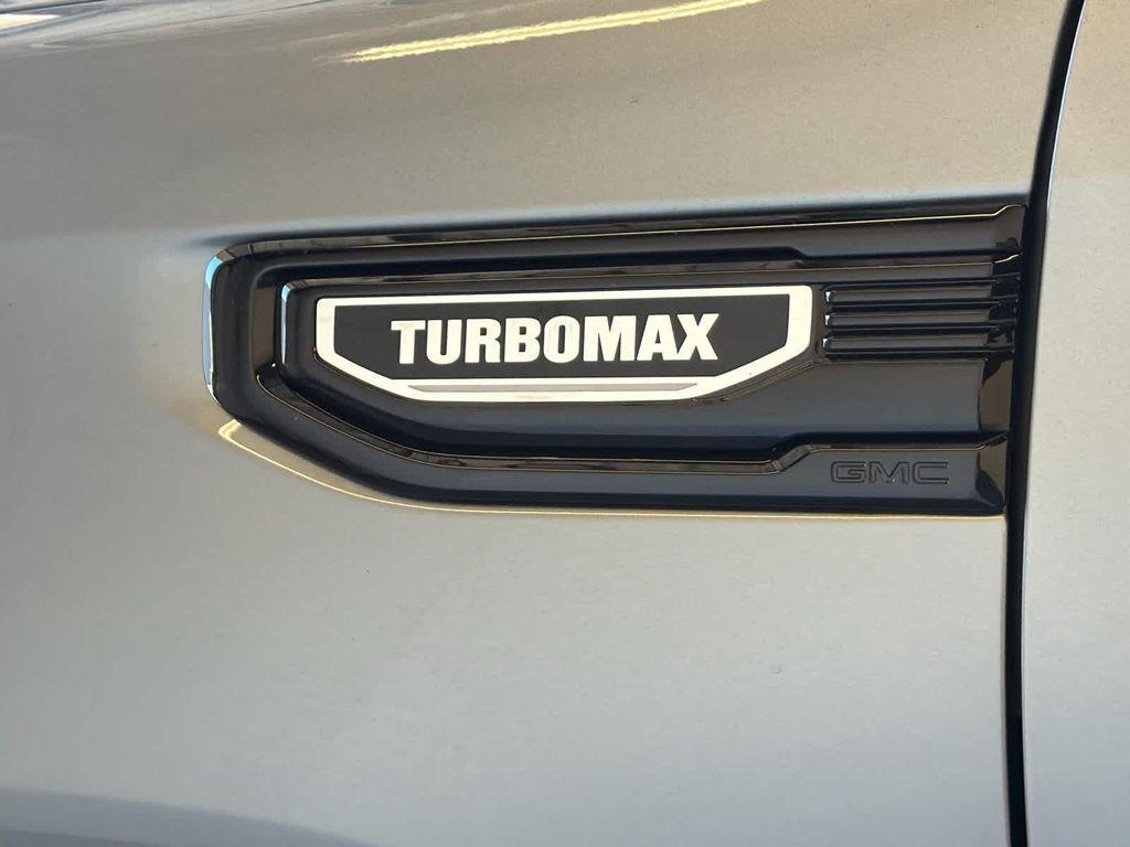 new 2026 GMC Sierra 1500 car, priced at $56,490