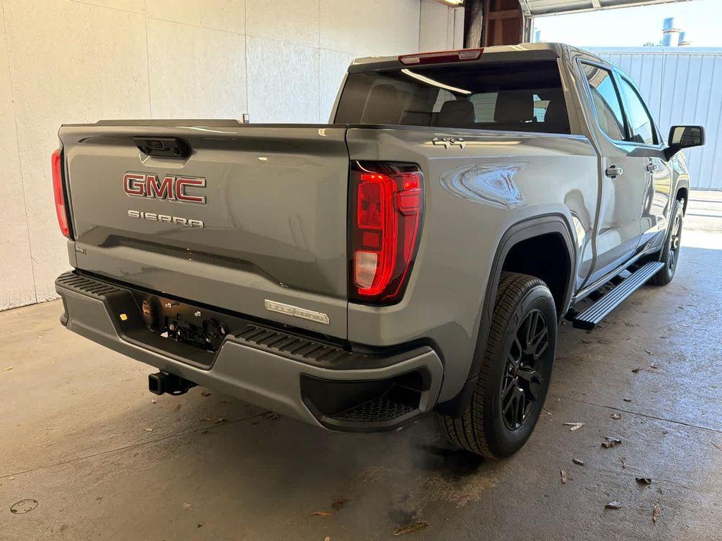 new 2026 GMC Sierra 1500 car, priced at $56,490