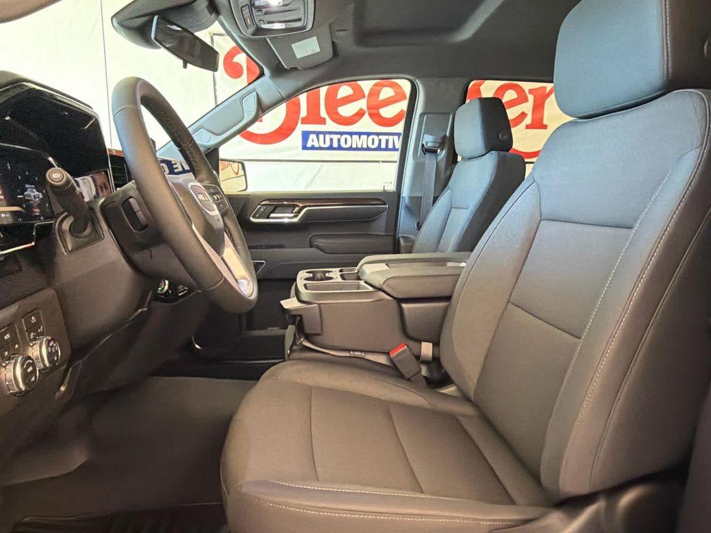 new 2026 GMC Sierra 1500 car, priced at $56,490