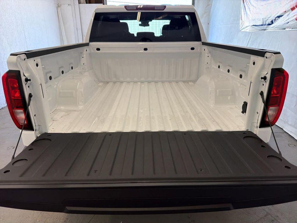 new 2026 GMC Sierra 1500 car, priced at $54,490