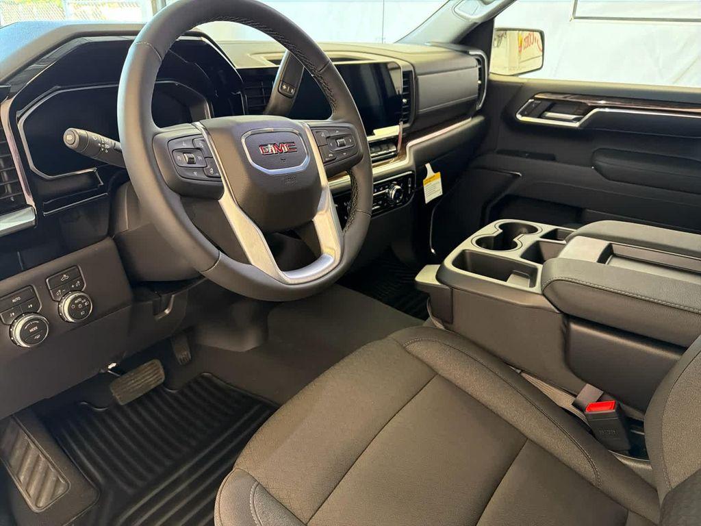 new 2026 GMC Sierra 1500 car, priced at $54,490