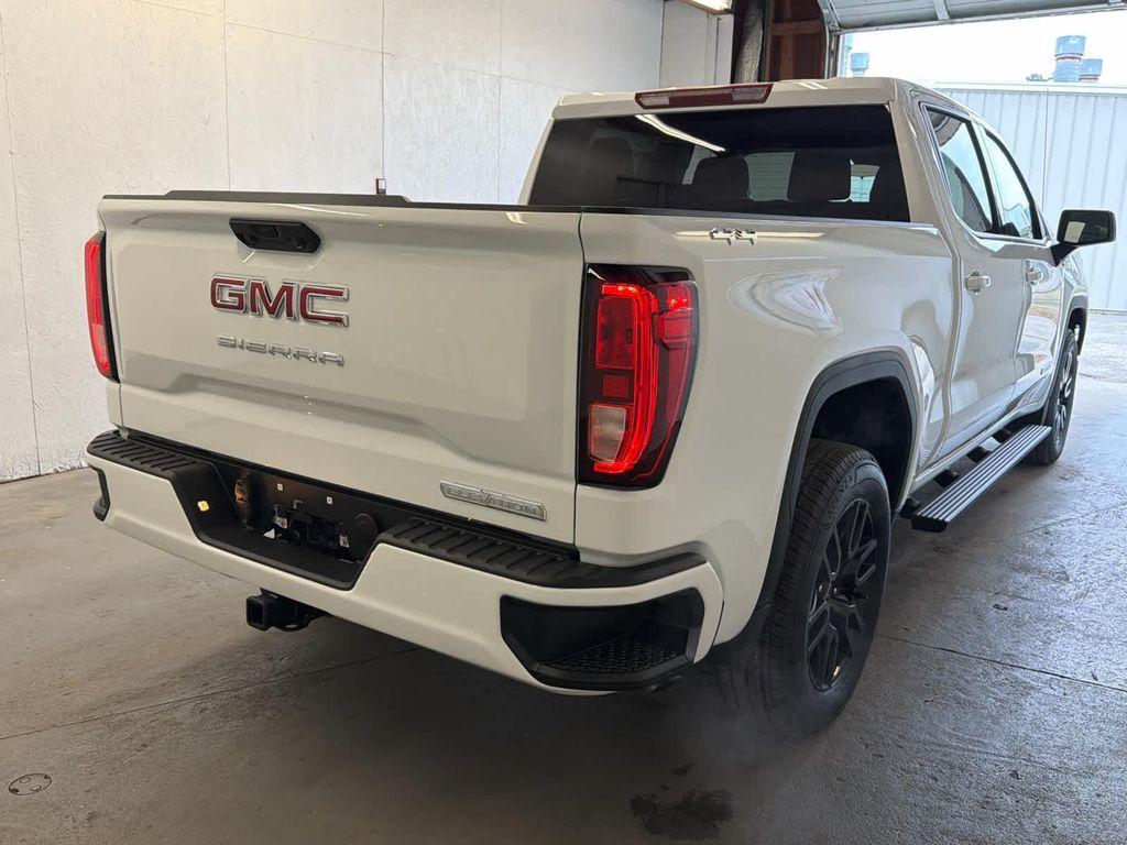 new 2026 GMC Sierra 1500 car, priced at $54,490