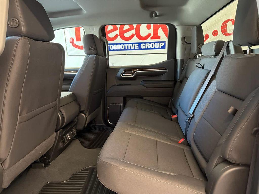 new 2026 GMC Sierra 1500 car, priced at $54,490