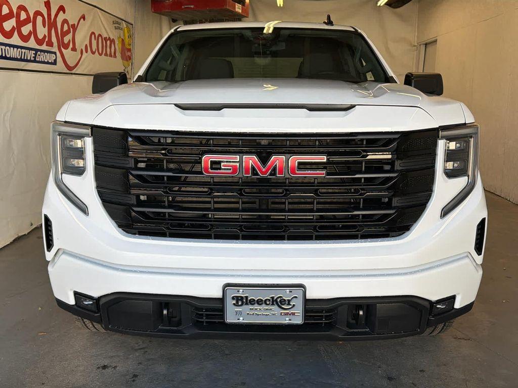 new 2026 GMC Sierra 1500 car, priced at $54,490