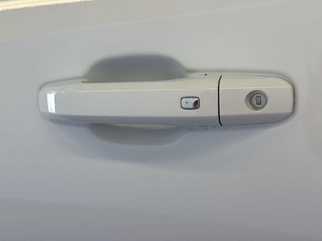 new 2026 GMC Sierra 1500 car, priced at $54,490