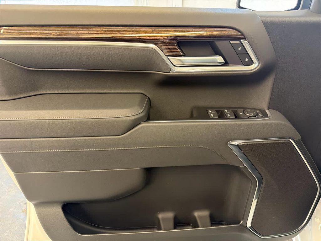 new 2026 GMC Sierra 1500 car, priced at $54,690