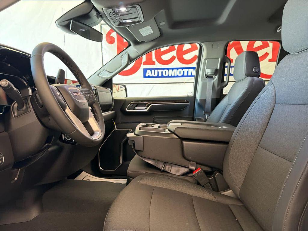 new 2026 GMC Sierra 1500 car, priced at $54,690