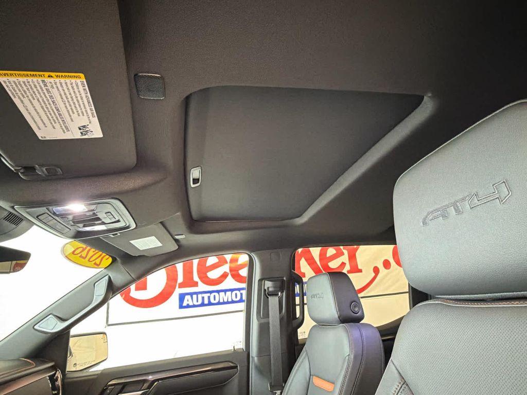 used 2026 GMC Sierra 1500 car, priced at $64,000