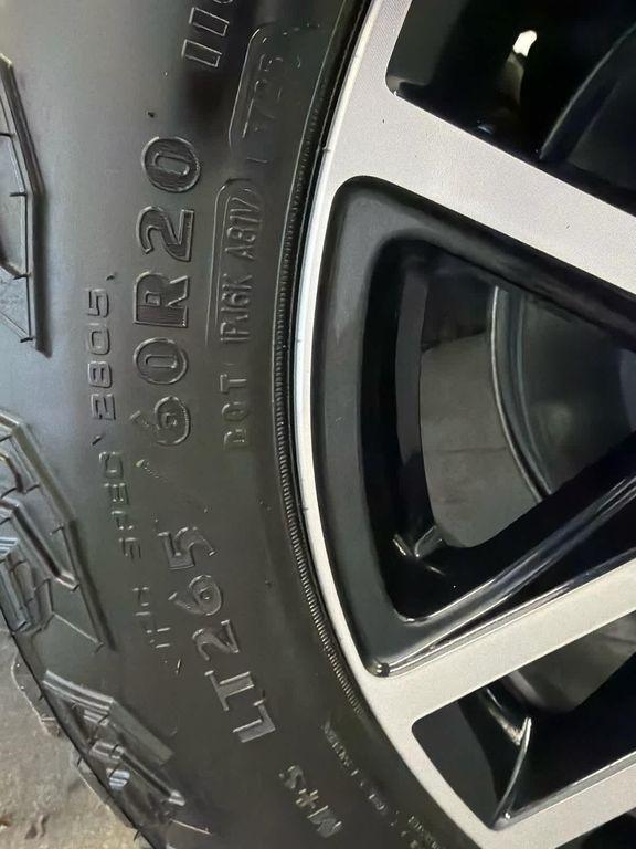 used 2026 GMC Sierra 1500 car, priced at $64,000
