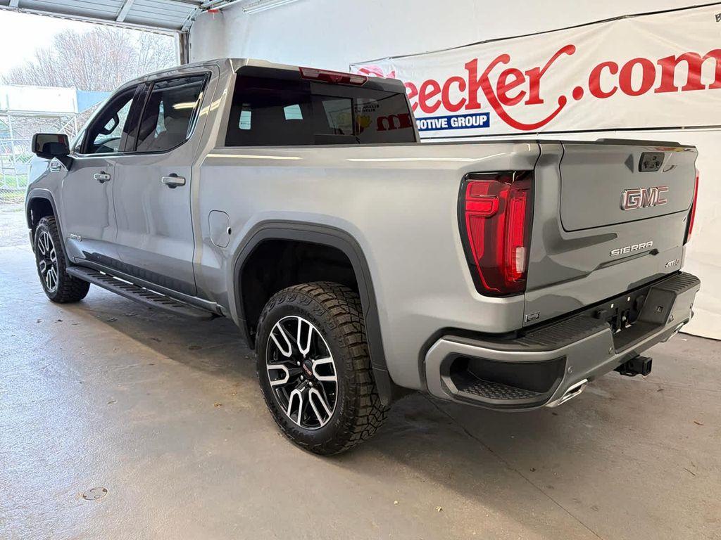 used 2026 GMC Sierra 1500 car, priced at $64,000