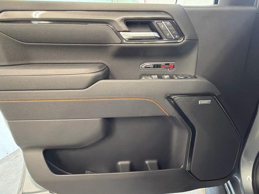 used 2026 GMC Sierra 1500 car, priced at $64,000