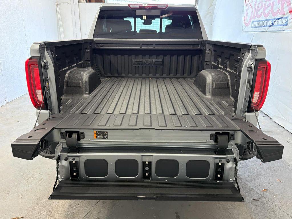 used 2026 GMC Sierra 1500 car, priced at $64,000