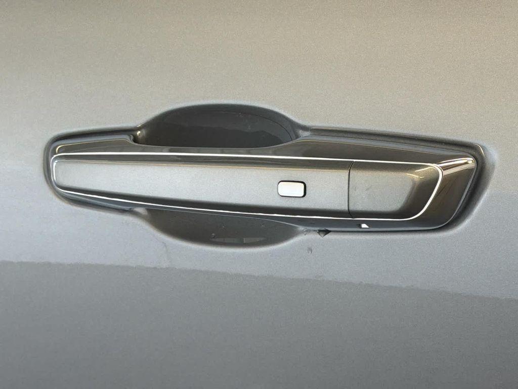 new 2026 Buick Enclave car, priced at $63,572