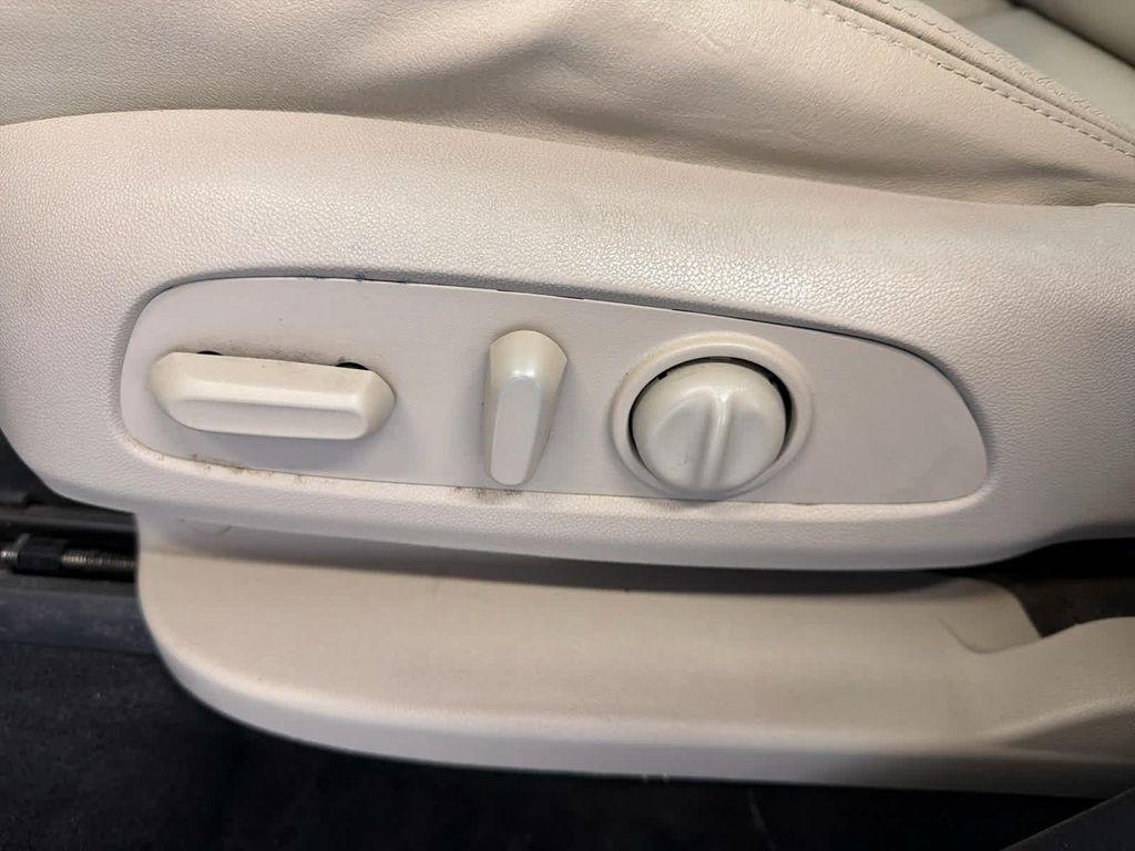 used 2021 Buick Enclave car, priced at $16,988