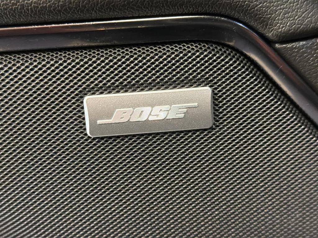 used 2024 GMC Sierra 1500 car, priced at $52,500