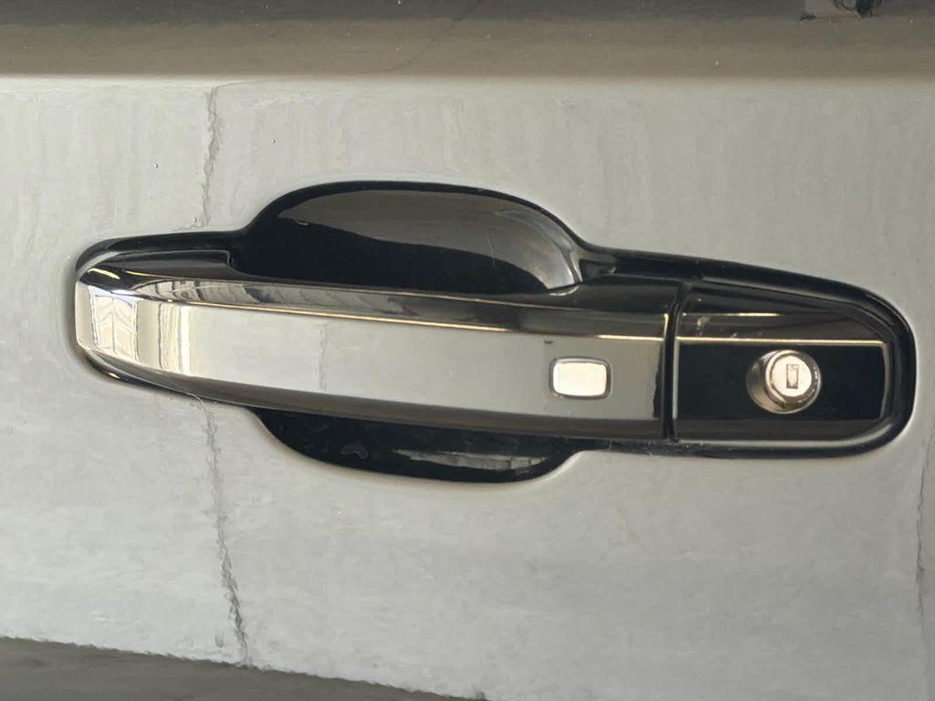 used 2024 GMC Sierra 1500 car, priced at $52,500