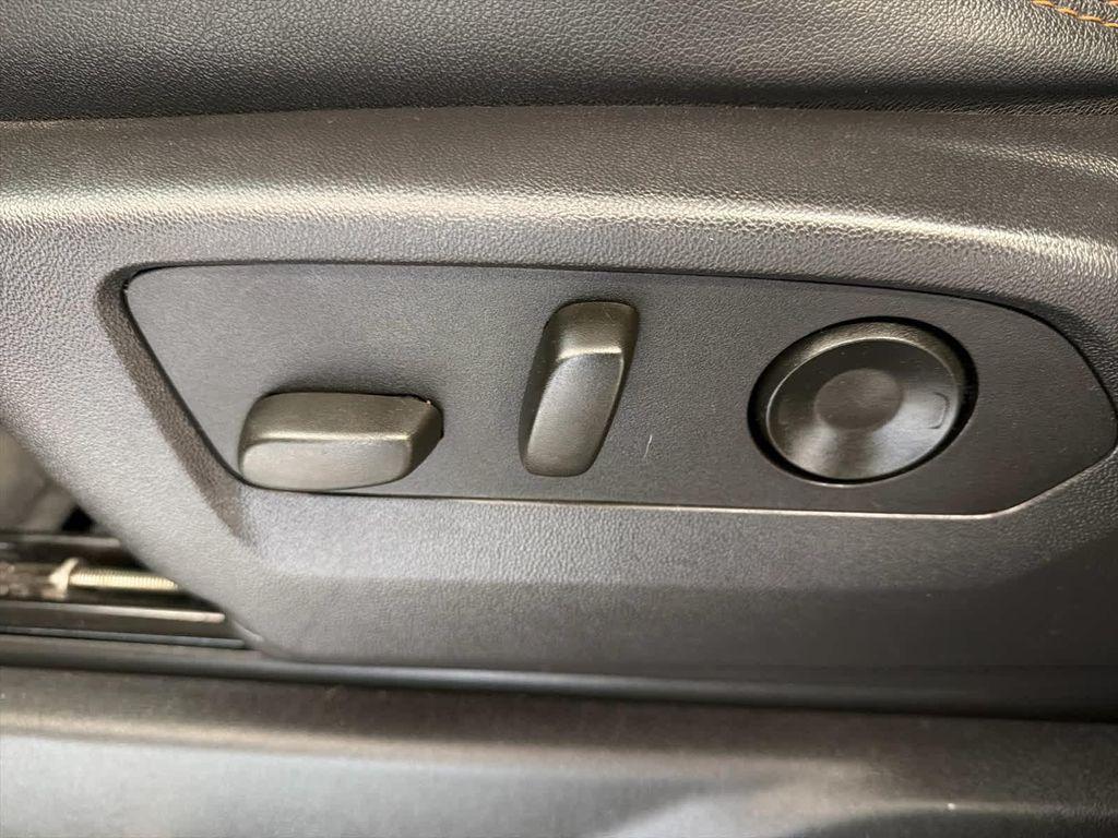 used 2024 GMC Sierra 1500 car, priced at $52,500